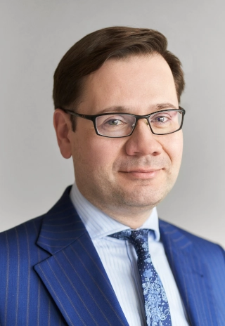 Bartosz Zacharek