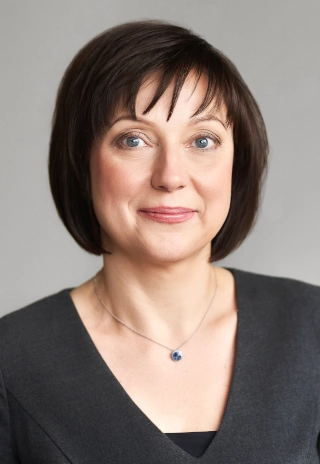 Elżbieta Wodo-Zacharek