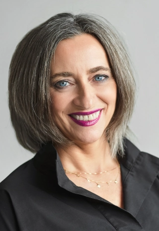 Joanna Pustelnik – Jaźwiec