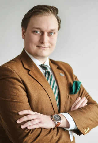 Krzysztof Pawlak